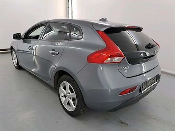 Photo 3 VIN: YV1MV74L1J2477668 - VOLVO V40 DIESEL - 2016 