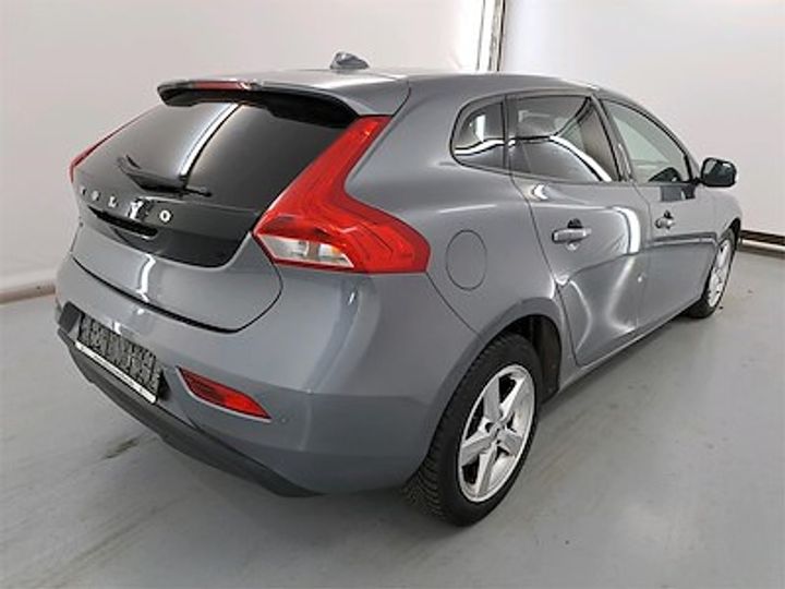 Photo 4 VIN: YV1MV74L1J2477668 - VOLVO V40 DIESEL - 2016 