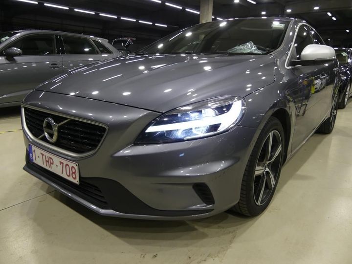 Photo 0 VIN: YV1MV74L1J2478903 - VOLVO V40 - 2016 