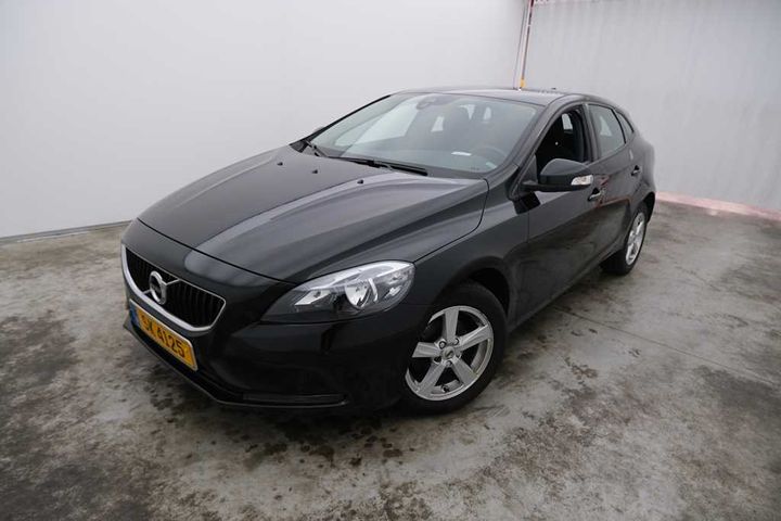 Photo 1 VIN: YV1MV74L1J2480183 - VOLVO V40 &#3916 