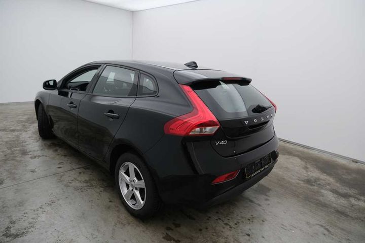 Photo 7 VIN: YV1MV74L1J2480183 - VOLVO V40 &#3916 