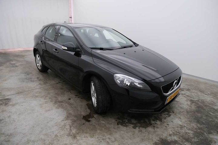 Photo 8 VIN: YV1MV74L1J2480183 - VOLVO V40 &#3916 