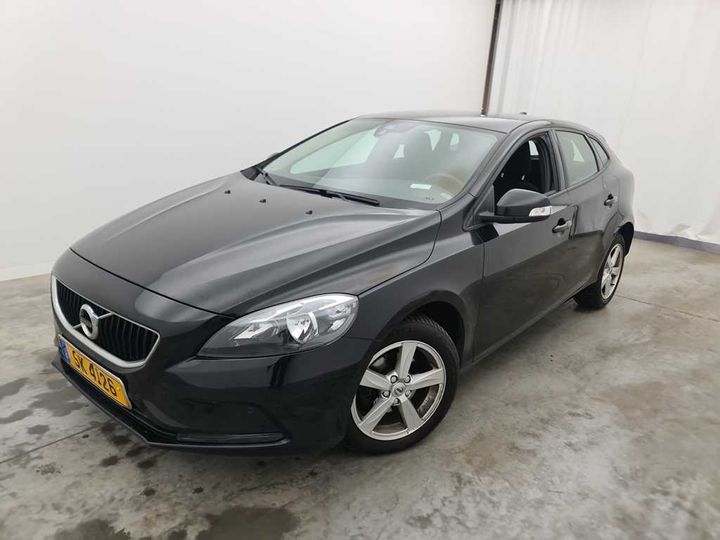 Photo 1 VIN: YV1MV74L1J2480185 - VOLVO V40 &#3916 