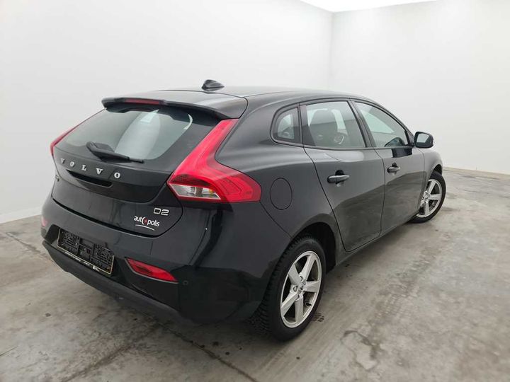 Photo 2 VIN: YV1MV74L1J2480185 - VOLVO V40 &#3916 