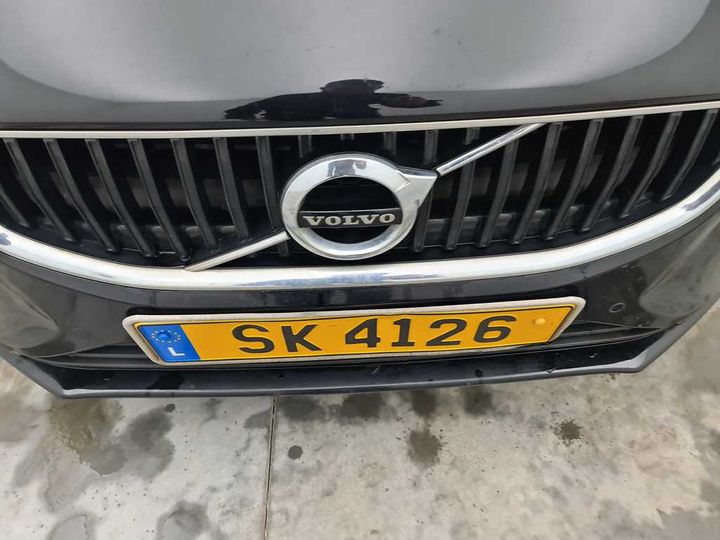 Photo 5 VIN: YV1MV74L1J2480185 - VOLVO V40 &#3916 