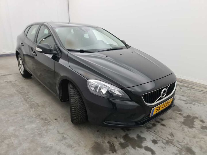 Photo 8 VIN: YV1MV74L1J2480185 - VOLVO V40 &#3916 