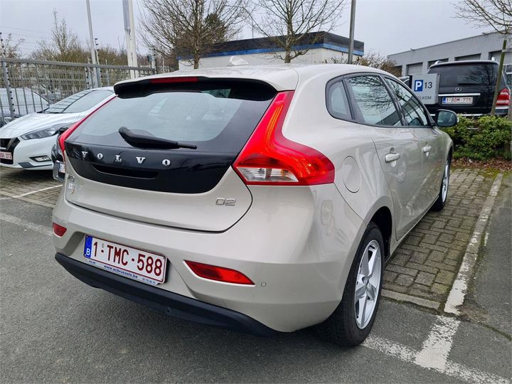 Photo 2 VIN: YV1MV74L1J2480355 - VOLVO V40 