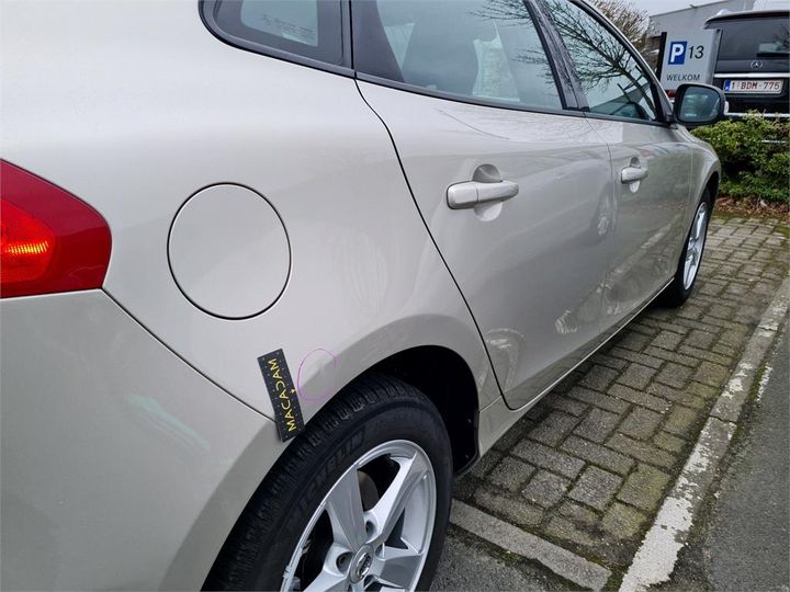 Photo 22 VIN: YV1MV74L1J2480355 - VOLVO V40 