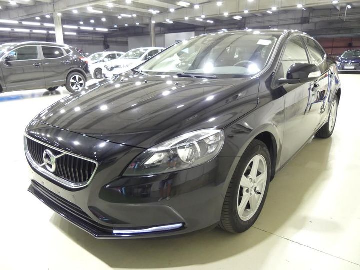 Photo 1 VIN: YV1MV74L1J2484173 - VOLVO V40 - 2016 