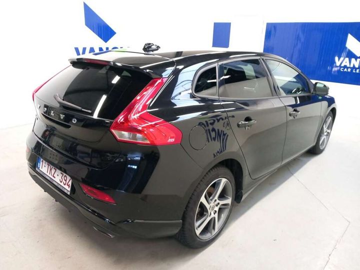 Photo 2 VIN: YV1MV74L1J2486843 - VOLVO V40 