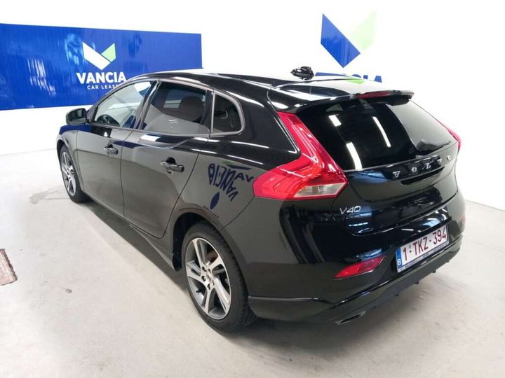 Photo 4 VIN: YV1MV74L1J2486843 - VOLVO V40 