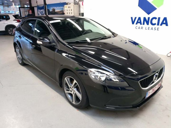 Photo 5 VIN: YV1MV74L1J2486843 - VOLVO V40 