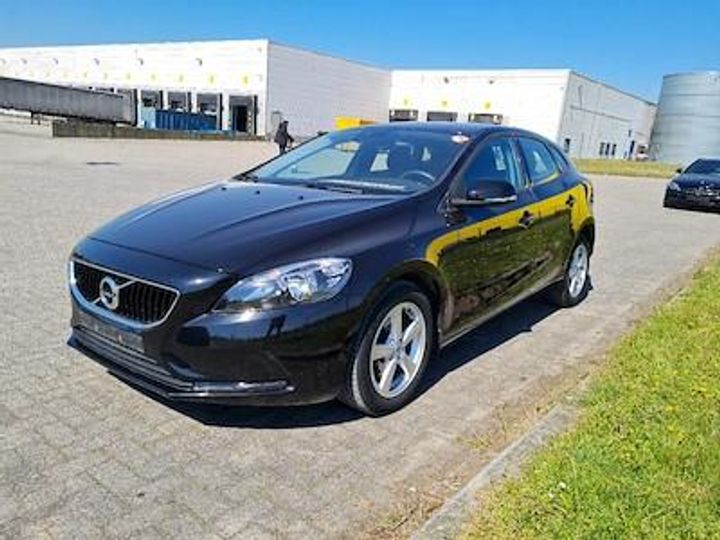 Photo 0 VIN: YV1MV74L1J2486914 - VOLVO V40 DIESEL - 2016 