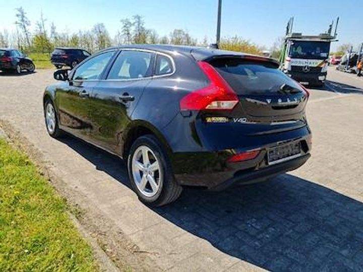 Photo 3 VIN: YV1MV74L1J2486914 - VOLVO V40 DIESEL - 2016 