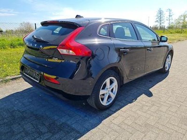 Photo 4 VIN: YV1MV74L1J2486914 - VOLVO V40 DIESEL - 2016 