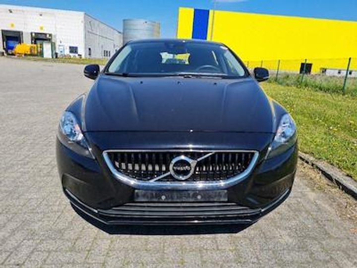 Photo 5 VIN: YV1MV74L1J2486914 - VOLVO V40 DIESEL - 2016 