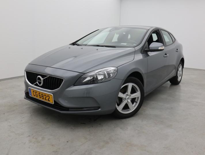 Photo 27 VIN: YV1MV74L1J2494402 - VOLVO V40 16 