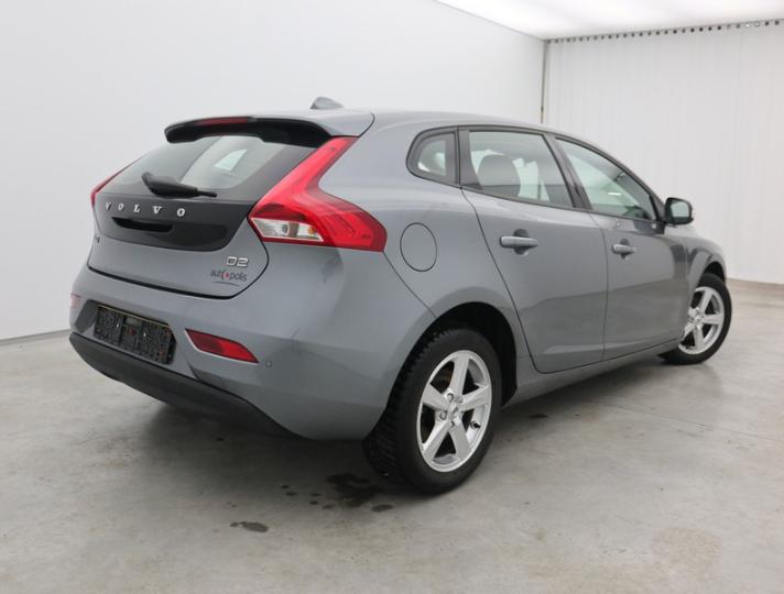 Photo 9 VIN: YV1MV74L1J2494402 - VOLVO V40 16 