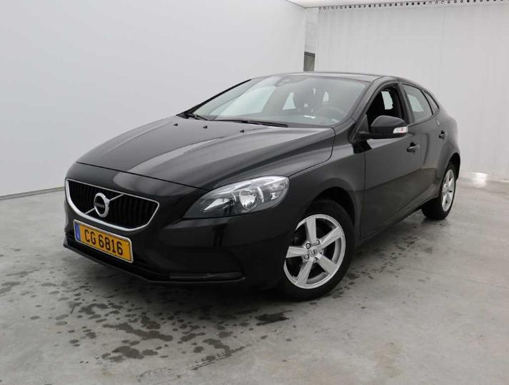 Photo 0 VIN: YV1MV74L1J2494507 - VOLVO V40 16 