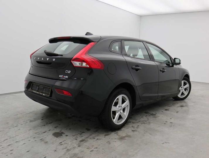 Photo 4 VIN: YV1MV74L1J2494507 - VOLVO V40 16 