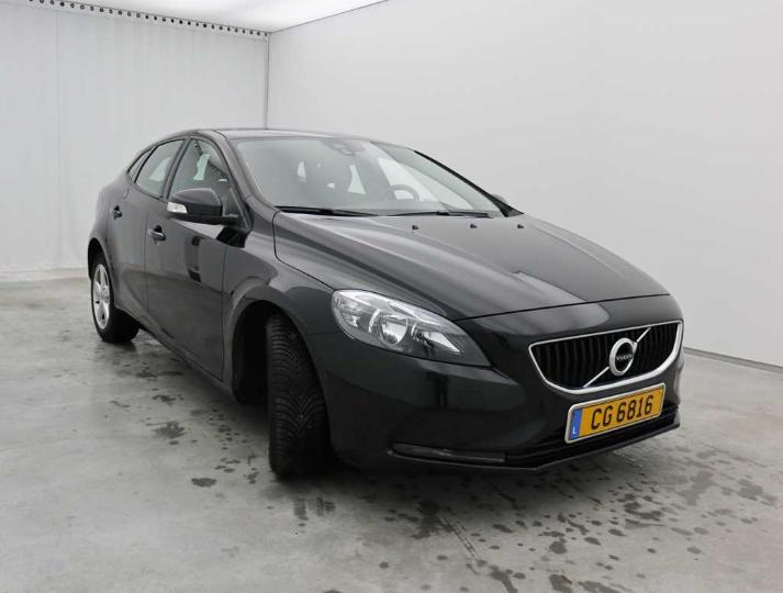 Photo 5 VIN: YV1MV74L1J2494507 - VOLVO V40 16 