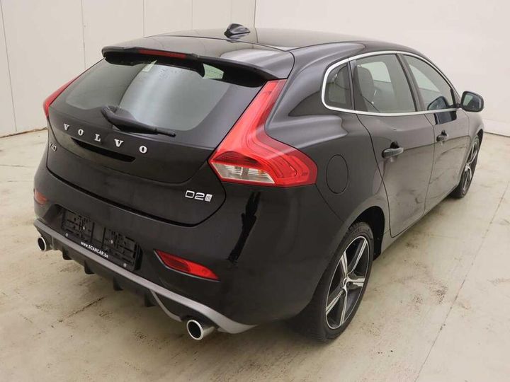 Photo 10 VIN: YV1MV74L1J2500071 - VOLVO V40 