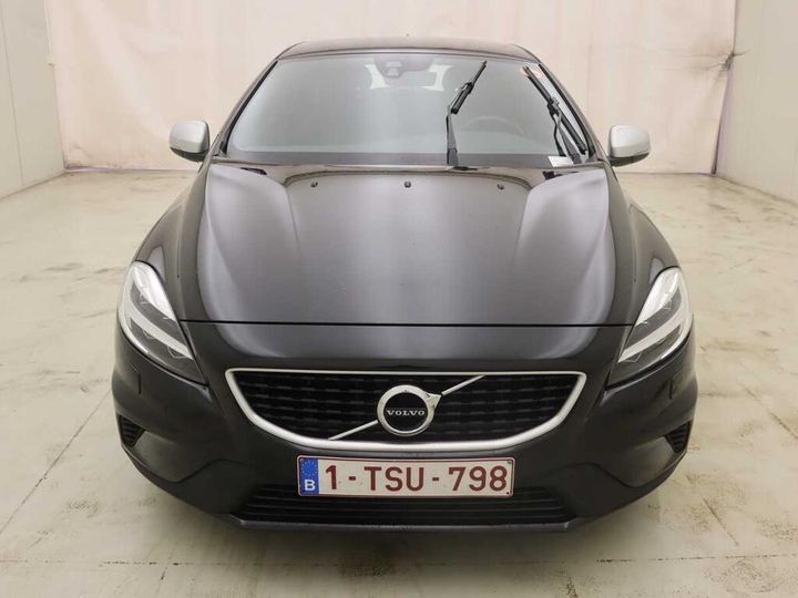 Photo 16 VIN: YV1MV74L1J2500071 - VOLVO V40 