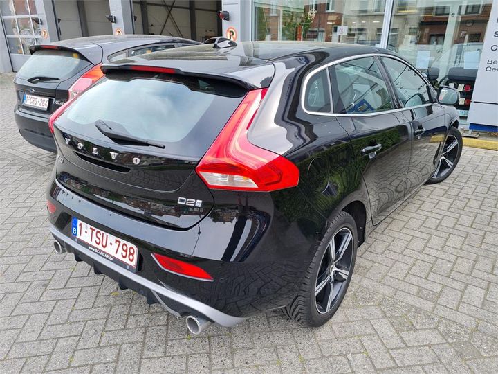 Photo 2 VIN: YV1MV74L1J2500071 - VOLVO V40 