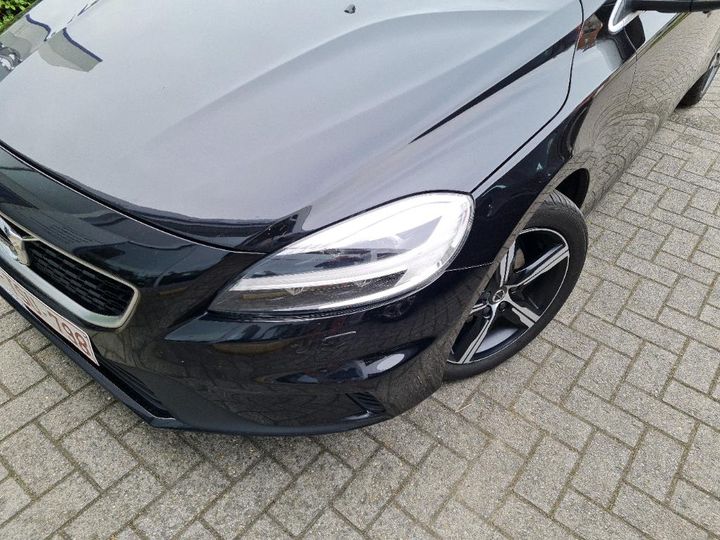 Photo 22 VIN: YV1MV74L1J2500071 - VOLVO V40 