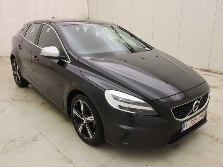 Photo 8 VIN: YV1MV74L1J2500071 - VOLVO V40 