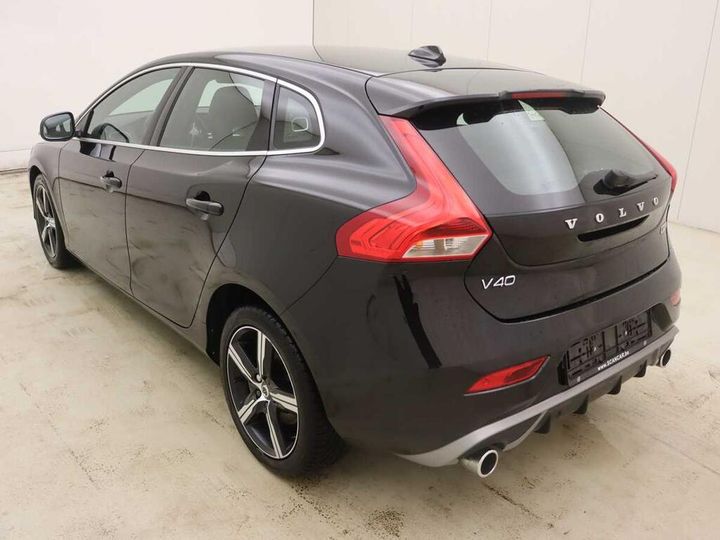 Photo 9 VIN: YV1MV74L1J2500071 - VOLVO V40 