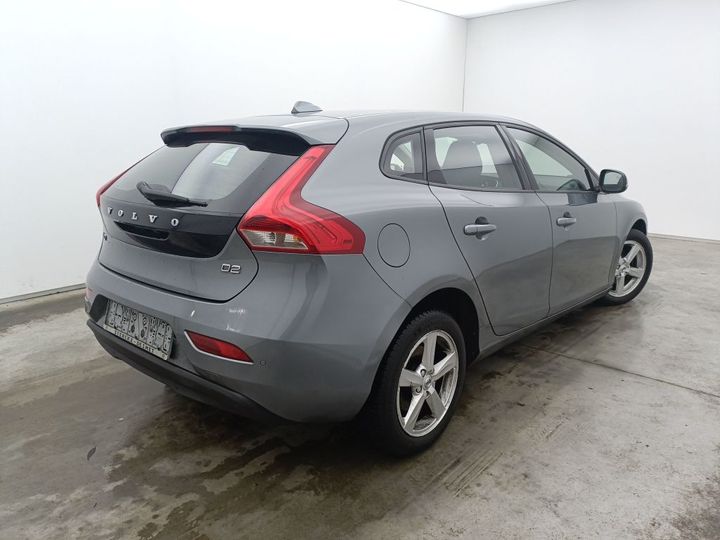 Photo 1 VIN: YV1MV74L1J2501568 - VOLVO V40 FL'16 