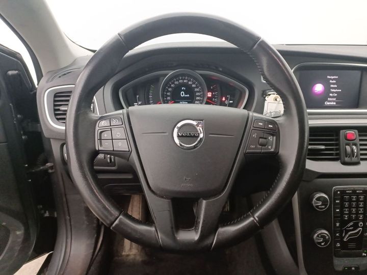 Photo 20 VIN: YV1MV74L1J2501568 - VOLVO V40 FL'16 