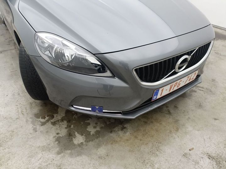 Photo 23 VIN: YV1MV74L1J2501568 - VOLVO V40 FL'16 