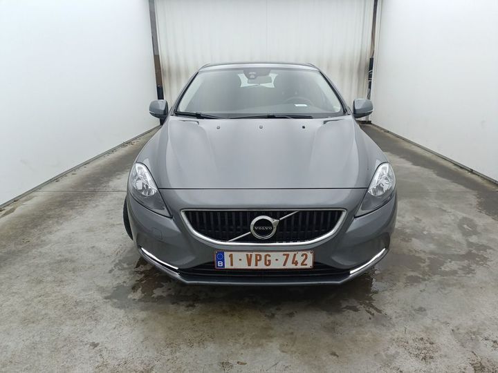 Photo 4 VIN: YV1MV74L1J2501568 - VOLVO V40 FL'16 