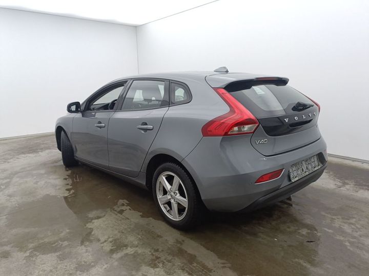 Photo 6 VIN: YV1MV74L1J2501568 - VOLVO V40 FL'16 