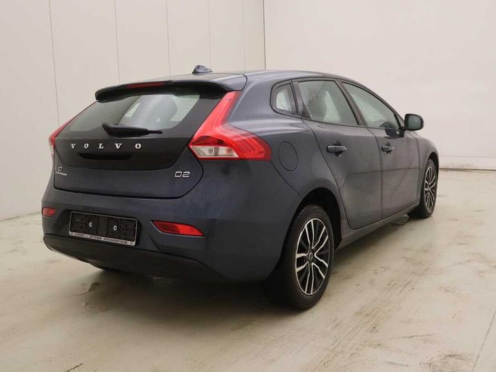 Photo 10 VIN: YV1MV74L1J2502278 - VOLVO V40 