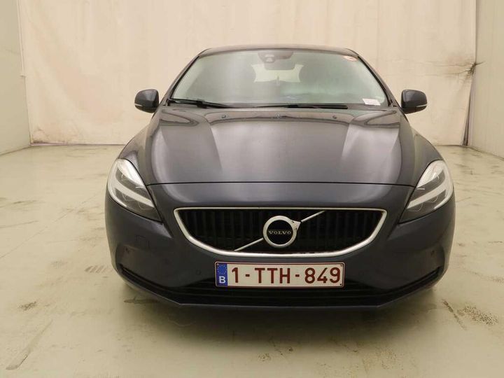 Photo 16 VIN: YV1MV74L1J2502278 - VOLVO V40 