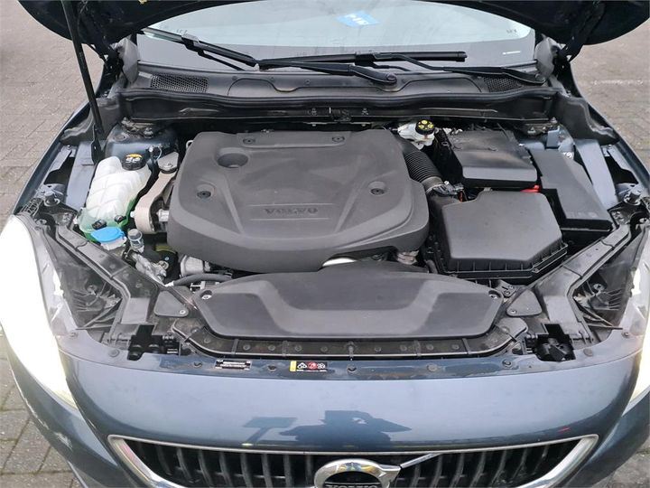 Photo 21 VIN: YV1MV74L1J2502278 - VOLVO V40 