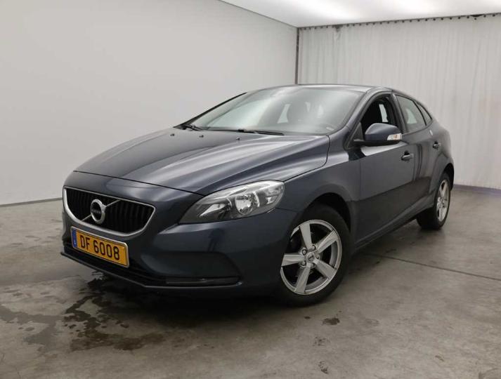 Photo 0 VIN: YV1MV74L1J2503968 - VOLVO V40 16 