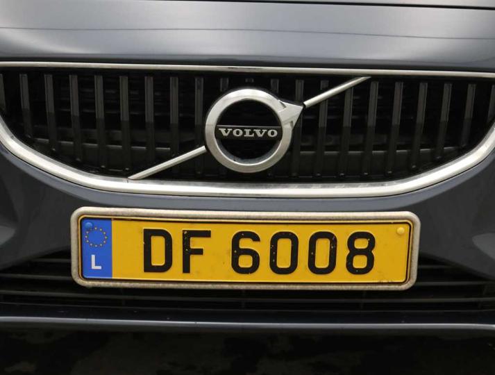 Photo 2 VIN: YV1MV74L1J2503968 - VOLVO V40 16 