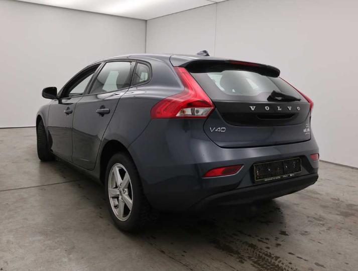 Photo 3 VIN: YV1MV74L1J2503968 - VOLVO V40 16 