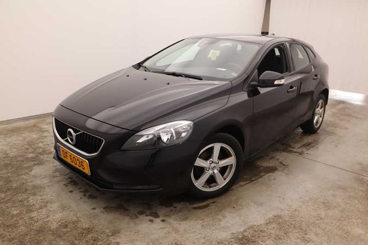 Photo 1 VIN: YV1MV74L1J2507676 - VOLVO V40 &#3916 