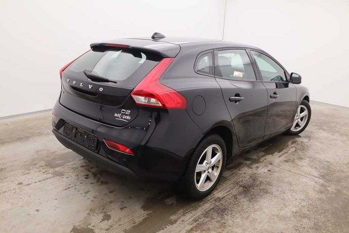 Photo 2 VIN: YV1MV74L1J2507676 - VOLVO V40 &#3916 