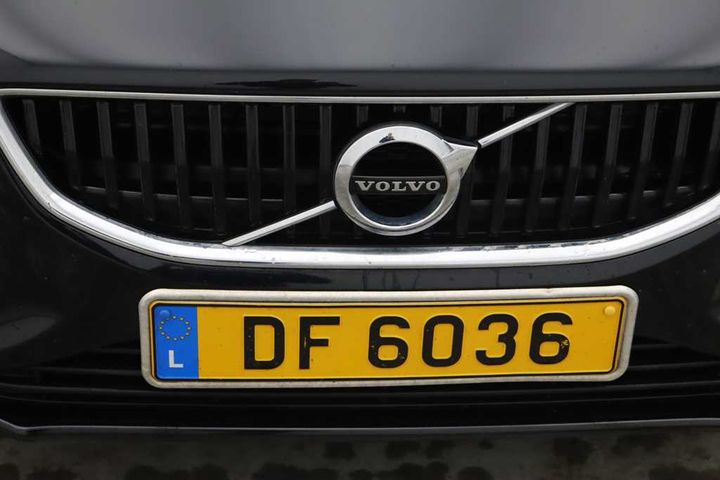 Photo 5 VIN: YV1MV74L1J2507676 - VOLVO V40 &#3916 