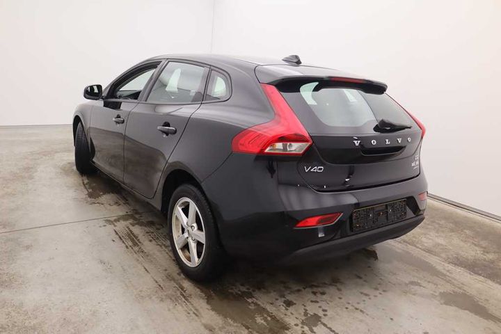 Photo 7 VIN: YV1MV74L1J2507676 - VOLVO V40 &#3916 