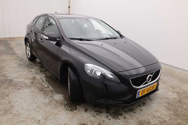 Photo 8 VIN: YV1MV74L1J2507676 - VOLVO V40 &#3916 