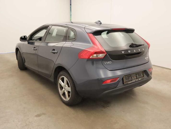 Photo 3 VIN: YV1MV74L1J2507803 - VOLVO V40 16 