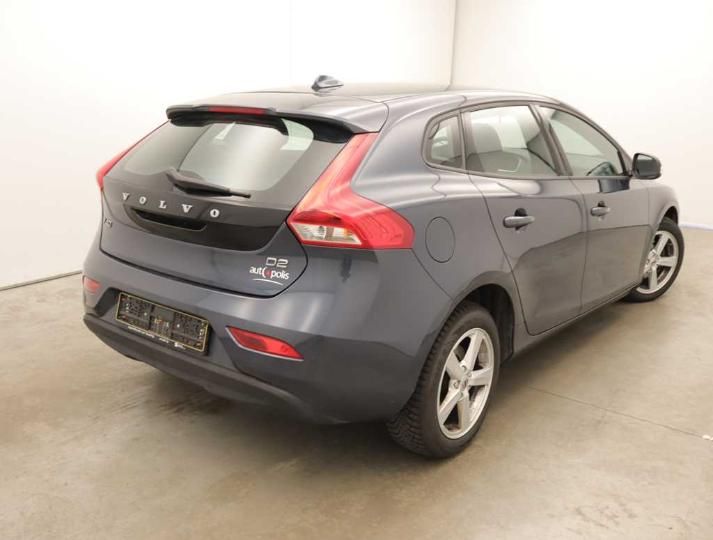 Photo 4 VIN: YV1MV74L1J2507803 - VOLVO V40 16 