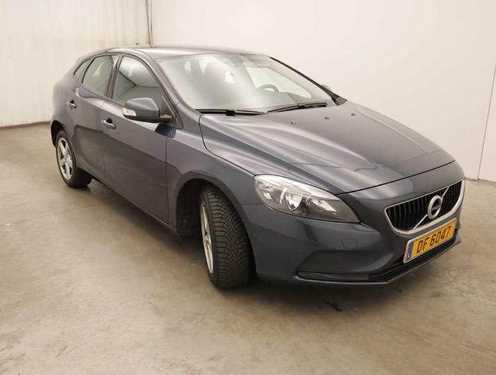 Photo 5 VIN: YV1MV74L1J2507803 - VOLVO V40 16 